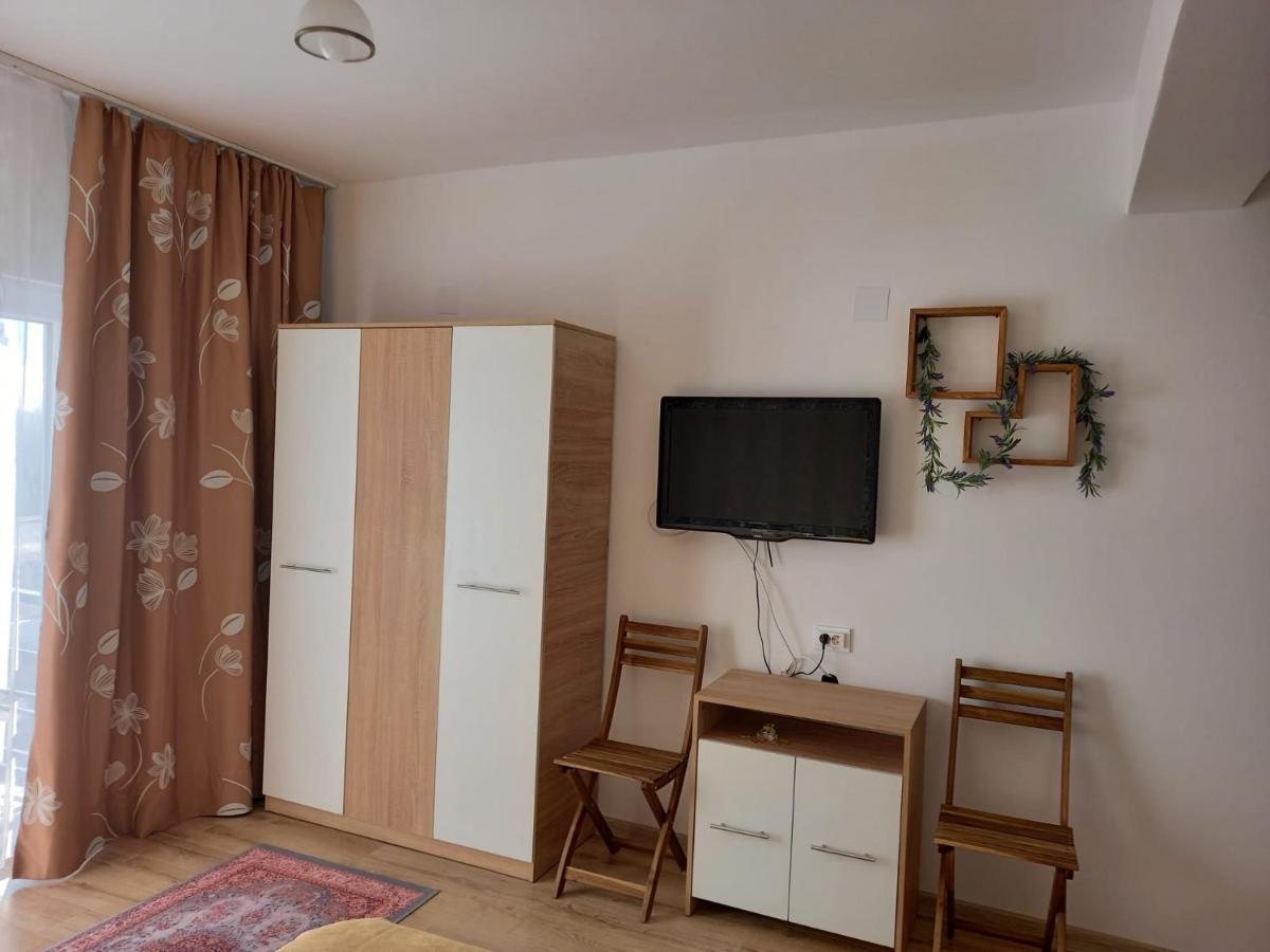 Conacul Doamnei Hotel Nucşoara Exterior foto